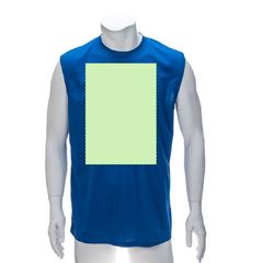 Camiseta Sin Mangas Transpirable 135g | Area 3 | 280 x 400