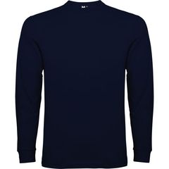 Camiseta manga larga niño | FRONTAL | 320 x 400