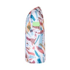Camiseta técnica para adulto estampada | Area 4 | 80 x 50