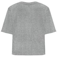 Camiseta de Talle Corto para Mujer | TRASERA | 350 x 420