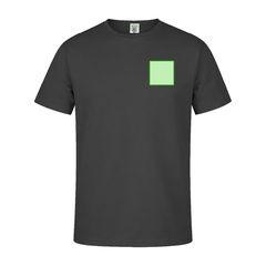 Camiseta Adulto Algodón 180g | Area 1 | 80 x 80