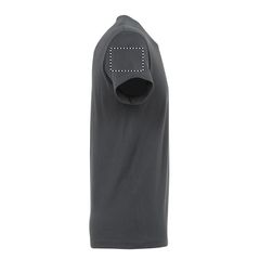 Camiseta unisex 150gr | Brazo Derecho | 100 x 70