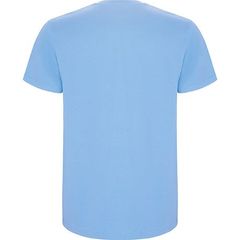 Camiseta Colores Manga Corta | TRASERA | 350 x 420
