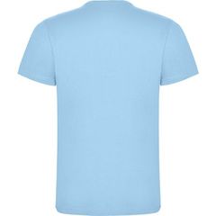Camiseta Manga Corta | TRASERA | 350 x 420