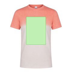Camiseta Bicolor Unisex | Area 3 | 280 x 400
