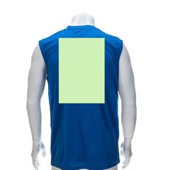 Camiseta Sin Mangas Transpirable 135g | Area 5 | 280 x 400