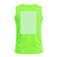Camiseta adulto tejido técnico | Area 5 | 280 x 400
