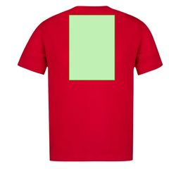 Camiseta Algodón Adulto 180g/m2 | Area 7 | 280 x 400