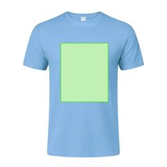 Camiseta Algodón Tacto Suave Sin Costuras | Area 3 | 280 x 400