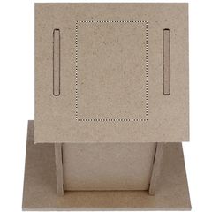 Caseta de madera para pájaros | ROOF | 50 x 70