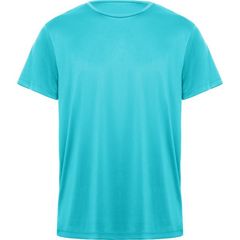 Camiseta Transpirable Manga Corta | PECHO_DERECHO | 100 x 420