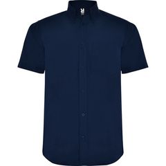 Camisa Manga Corta Hombre | PECHO_DERECHO | 180 x 420