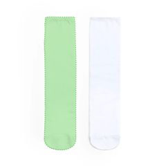 Calcetines para Sublimación Talla L-XL | Calcetín 1 Cara B | 90 x 390