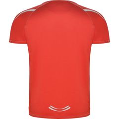Camiseta técnica transpirable | TRASERA | 350 x 420