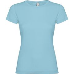Camiseta de manga corta entallada | FRONTAL | 350 x 420