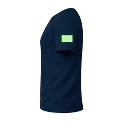 Camiseta Algodón Adulto 130g/m2 | Area 4 | 80 x 50