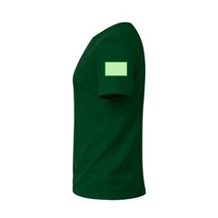Camiseta Algodón Adulto | Area 4 | 80 x 50