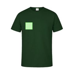 Camiseta Algodón Adulto | Area 2 | 80 x 80
