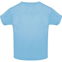 Camiseta de bebé manga corta | TRASERA | 210 x 270