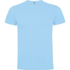 Camiseta Manga Corta | PECHO_IZQUIERDO | 100 x 420