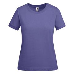 Camiseta gruesa de mujer | FRONTAL | 350 x 390