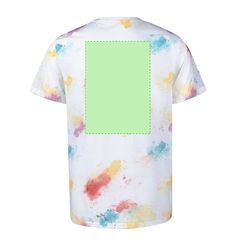 Camiseta Adulto 100% Poliéster diseño | Area 7 | 280 x 400