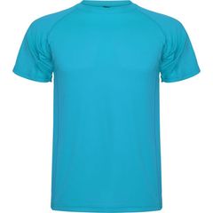 Camiseta Técnica de Colores | FRONTAL | 350 x 420