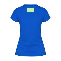 Camiseta Algodón Mujer Colores S a XXL | Area 6 | 100 x 60