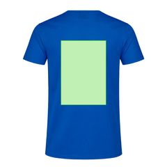 Camiseta técnica adulto de varios colores con diseño en espalda y mangas transpirable | Area 7 | 280 x 400