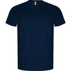 Camiseta Algodón Orgánico Manga Corta | FRONTAL | 350 x 420