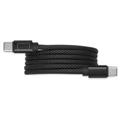 Cable de carga magnético sin enredos 60W | PLUG 1 | 10 x 5