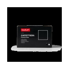 Cafetera de prensa francesa | Tapa | 60 x 60
