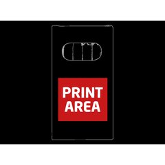 Caja de 6 ceras flúor | Zona 1 | 40 x 35