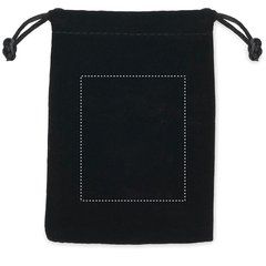 Caja de 9 piedras enfriadoras reutilizables | Bolsa Lado 2 | 50 x 60