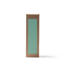 Caja de cartón alargada | ZONA1 | 50 x 200