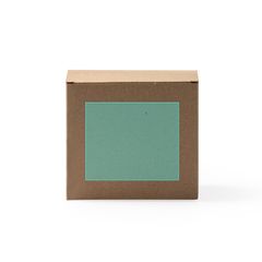 Caja de cartón para taza | ZONA1 | 80 x 70