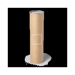 Caja cilíndrica | Cuerpo | 60 x 60