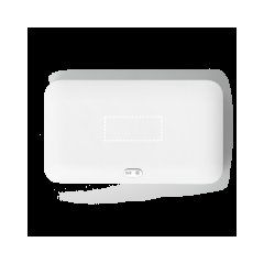 Caja Esterilizadora UV 2W | Parte superior | 60 x 25