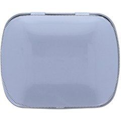 Caja metálica con caramelos de menta 28gr | LID PD | 59 x 46