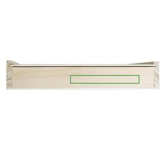 Caja multijuego | Frontal | 130 x 15