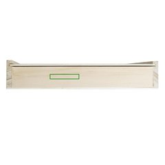 Caja multijuego | Frontal | 55 x 10