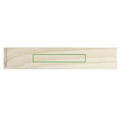 Caja multijuego | Frontal izquierdo | 130 x 20