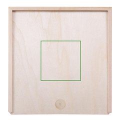 Caja multijuego | Tapa | 100 x 100