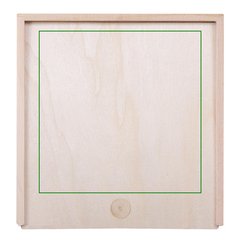 Caja multijuego | Tapa | 130 x 130