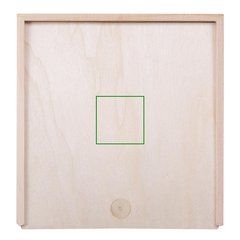 Caja multijuego | Tapa | 60 x 60