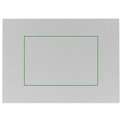 Caja regalo montable imantada | Frontal | 150 x 100