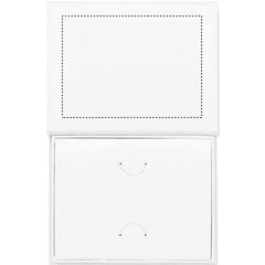 Caja Tarjetas con Cierre Magnético | Dentro | 110 x 80