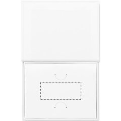 Caja Tarjetas con Cierre Magnético | UNDER CARD | 70 x 30