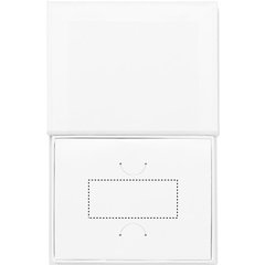Caja Tarjetas con Cierre Magnético | UNDER CARD | 70 x 30