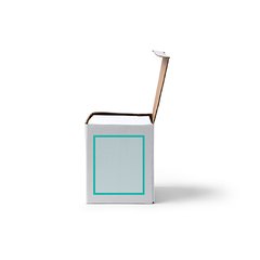 Caja para taza de cartón corrugado | ZONA3 | 60 x 70